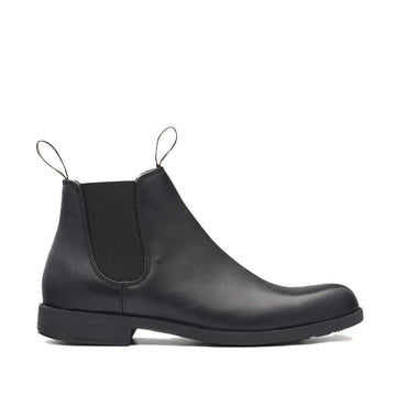 Blundstone | B1901 stivaletto in pelle nera