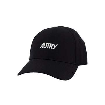 Autry | CPU54 Cappello con visiera nero unisex