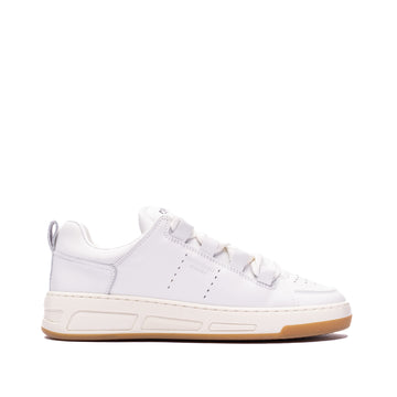 Copenhagen | Sneakers Low in pelle bianca CPH213