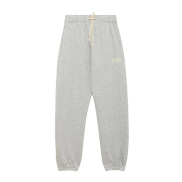 Autry | W16JM Pantaloni Jogging grigi in cotone