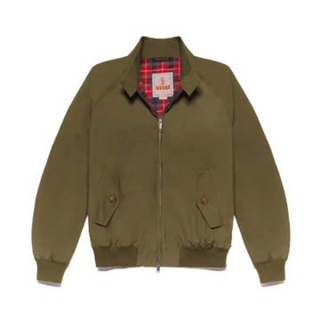Baracuta | G9 Harrington jacket beech