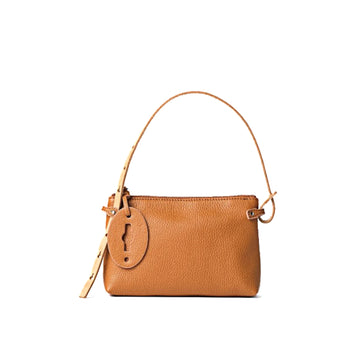 Zanellato | Pochete Tuka daily biscotto baby