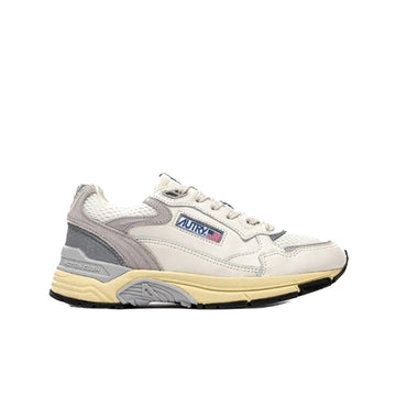 Autry | GN01 Sneakers Hyperway in tessuto tecnico goasue mesh