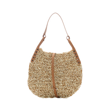 Zanellato | Borsa Ima sun kissed luxhetic nude m