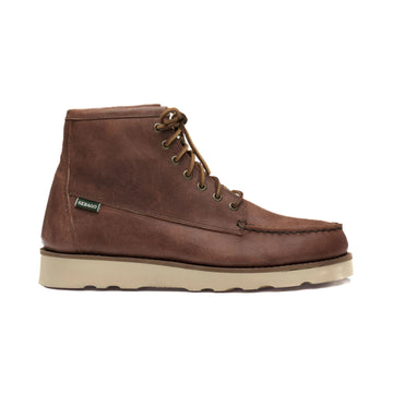 Sebago | Tala mid brown 77114RW
