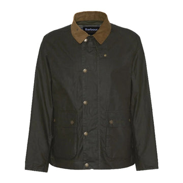 Barbour | Giacca cerata modern Bedale MWX2447NY51