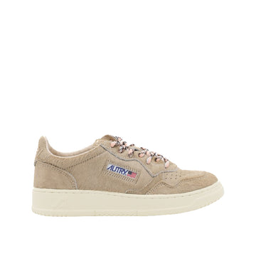 Autry | PE01 Sneakers Medalist pony