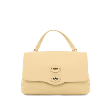 Zanellato | Borsa Postina pura 2.0 luxhetic burro