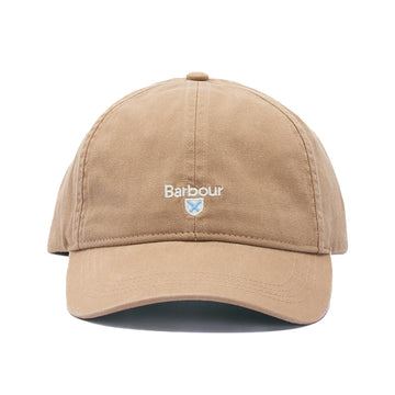 Barbour | Cappello sportivo beige MHA0274GN12