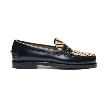 Sebago | 7111FNW dan vamp woman wild tiger A2X