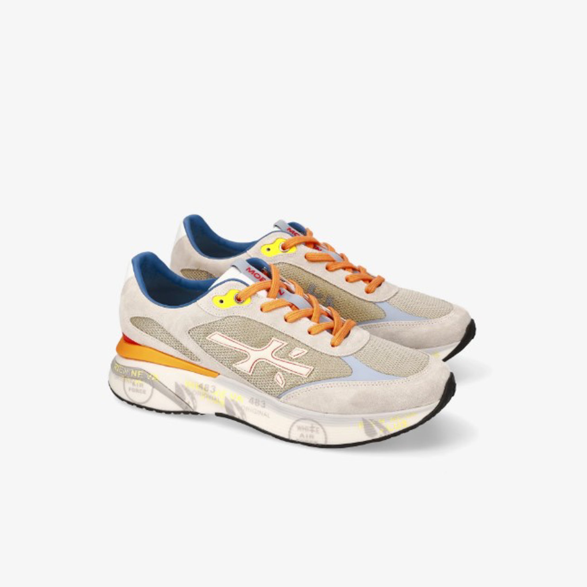 Premiata | Moerund 7301