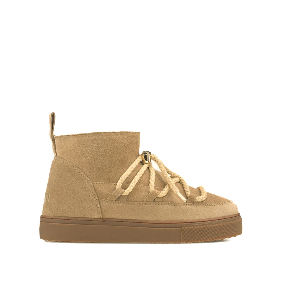 Inuikii | Classic Low Beige