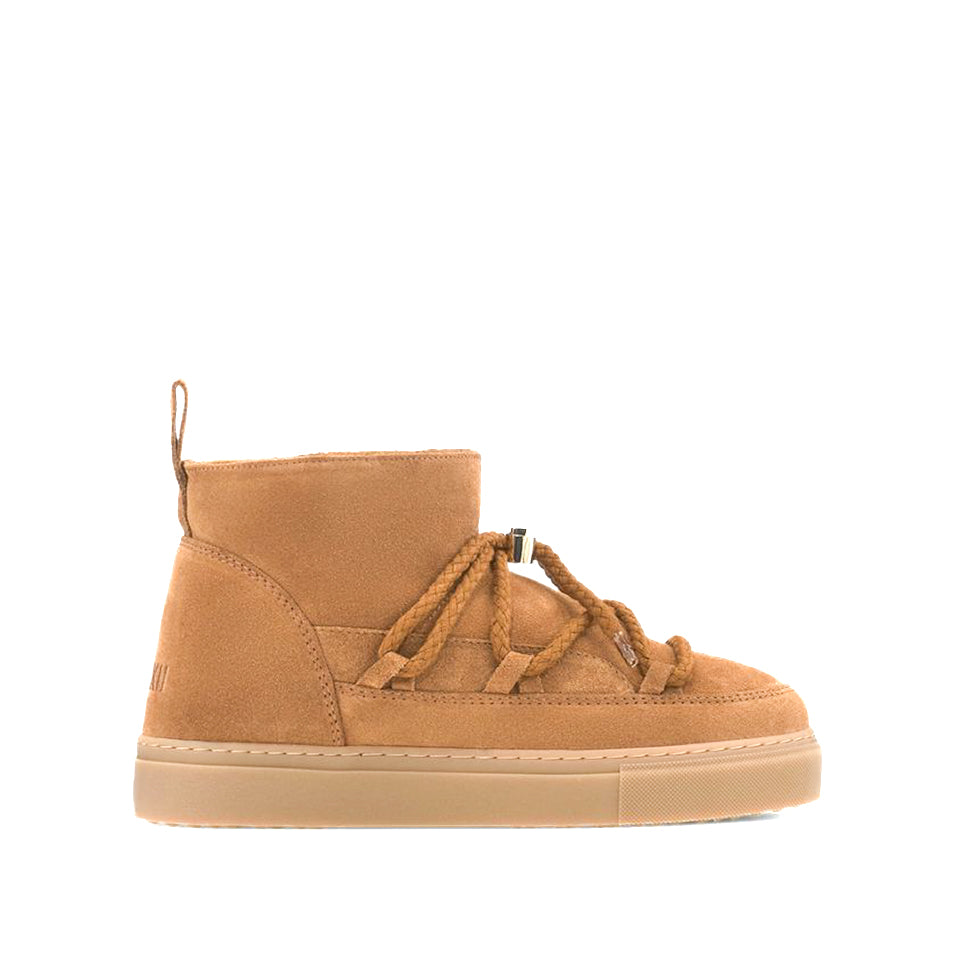 Inuikii | Classic Low Sabbia