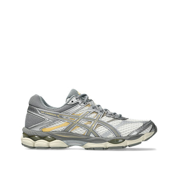 Asics | 1203A733 Gel - Cumulus 16 Grigio e Giallo