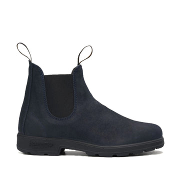 Blundstone | B1912 stivaletti uomo blu navy