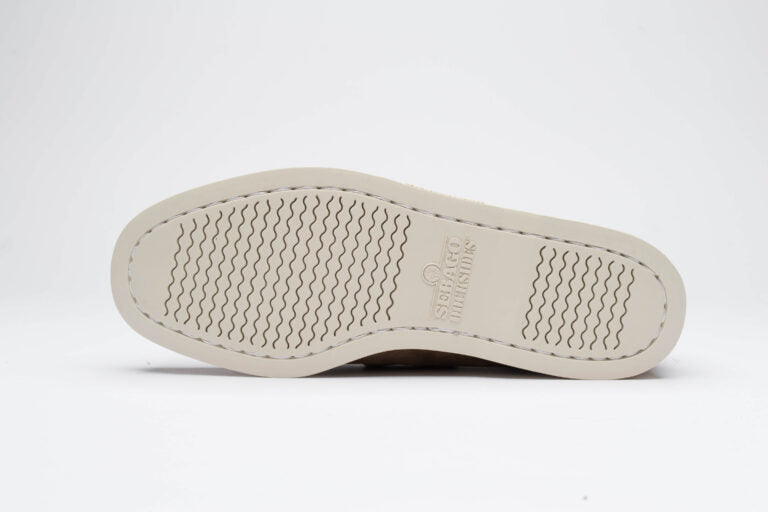 SEBAGO | 7111PTW PORTLAND FLASH OUT GREEN MILITARY 909
