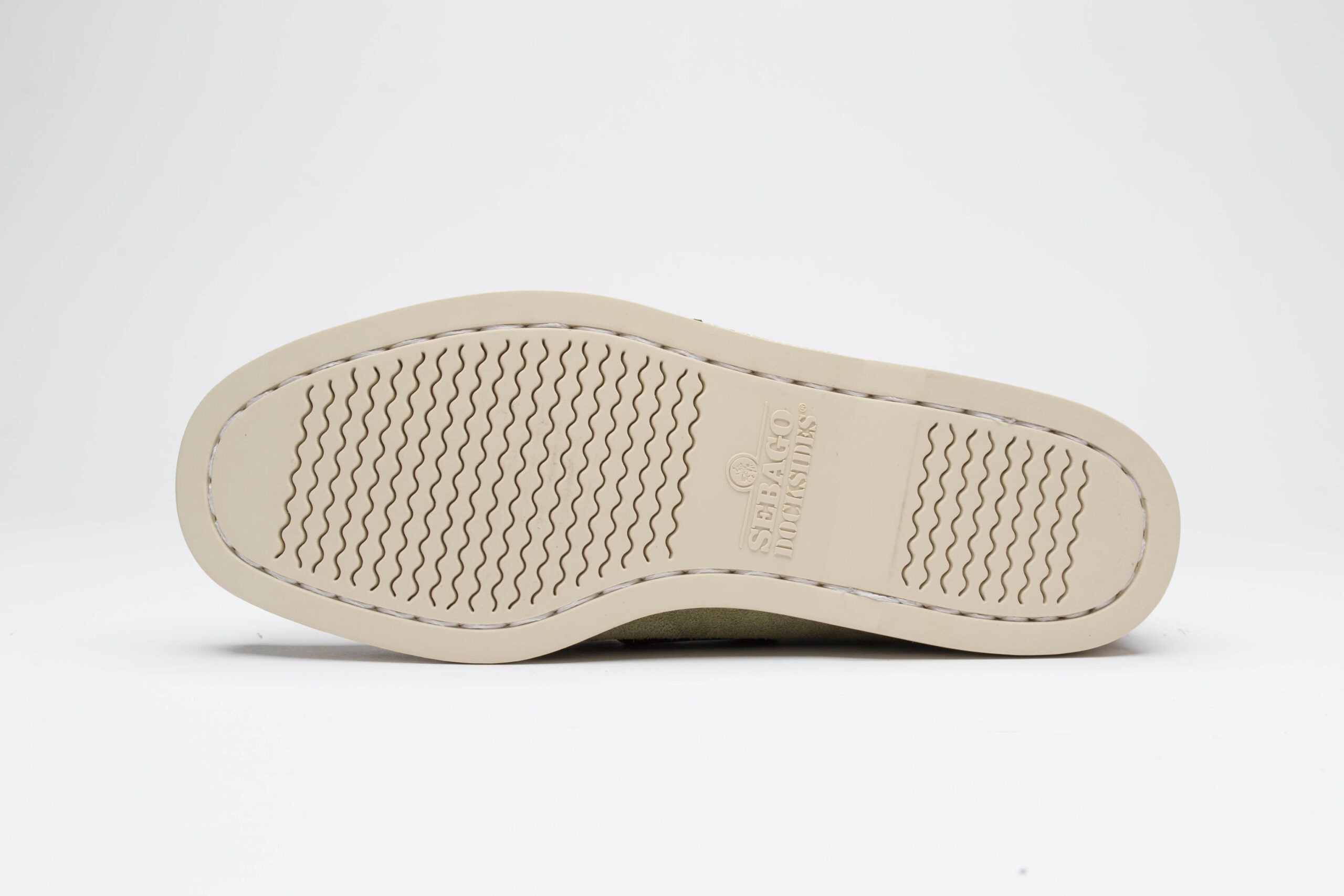 SEBAGO |7111PTW DOCKSIDES PORTLAND FLESH OUT BEIGE W6F