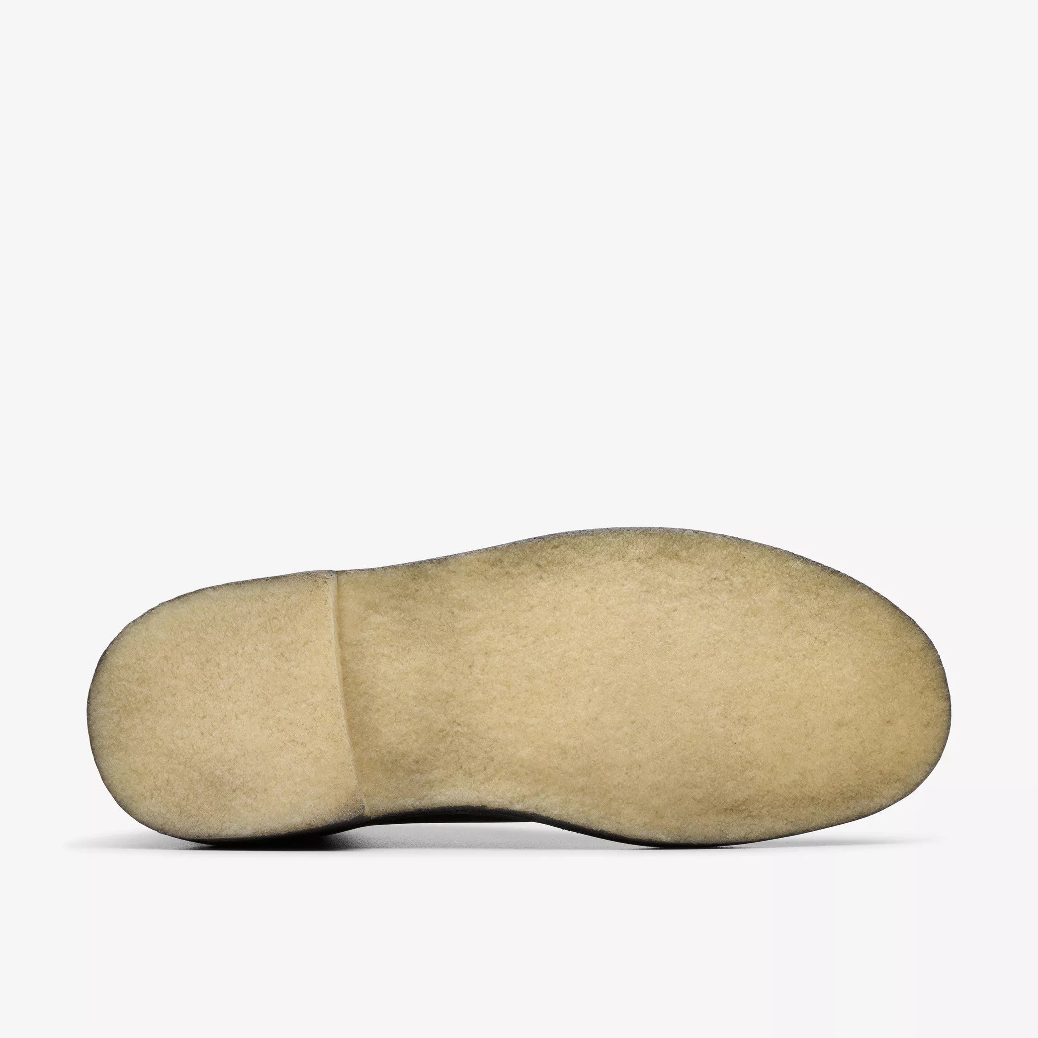 Clarks Originals | Desert Boot Brown Suede