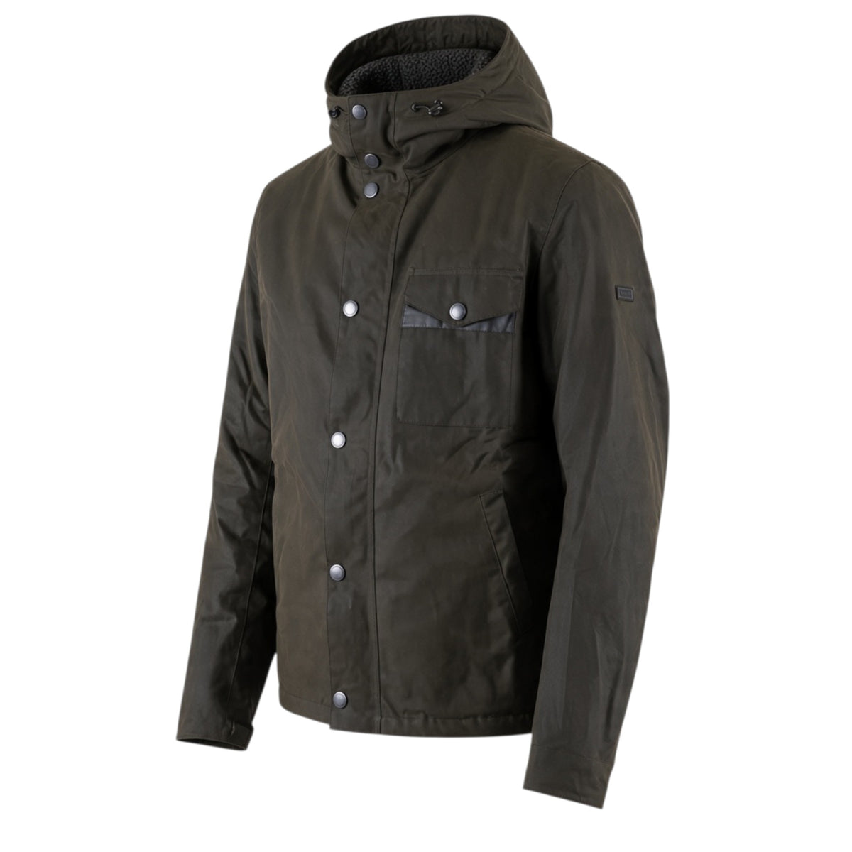 Barbour | Giacca Kevlar - Verde Oliva