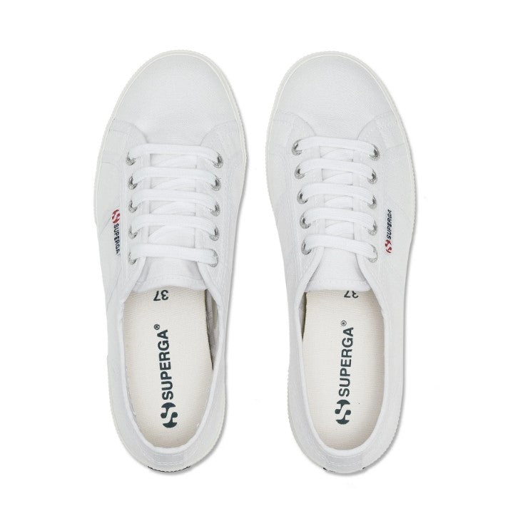 SUPERGA | S2950 Cotu white