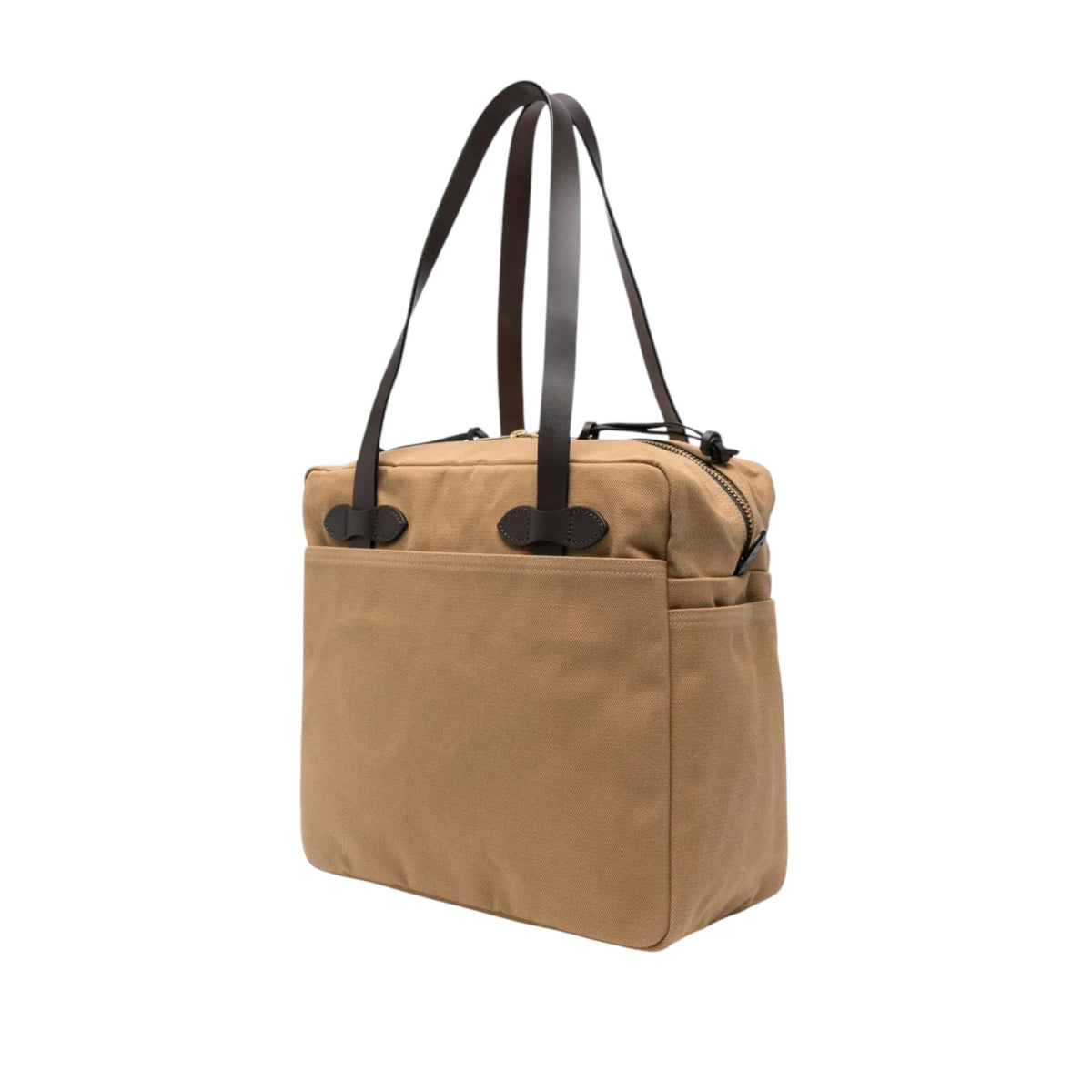 Filson | Tote Bag With Zippe