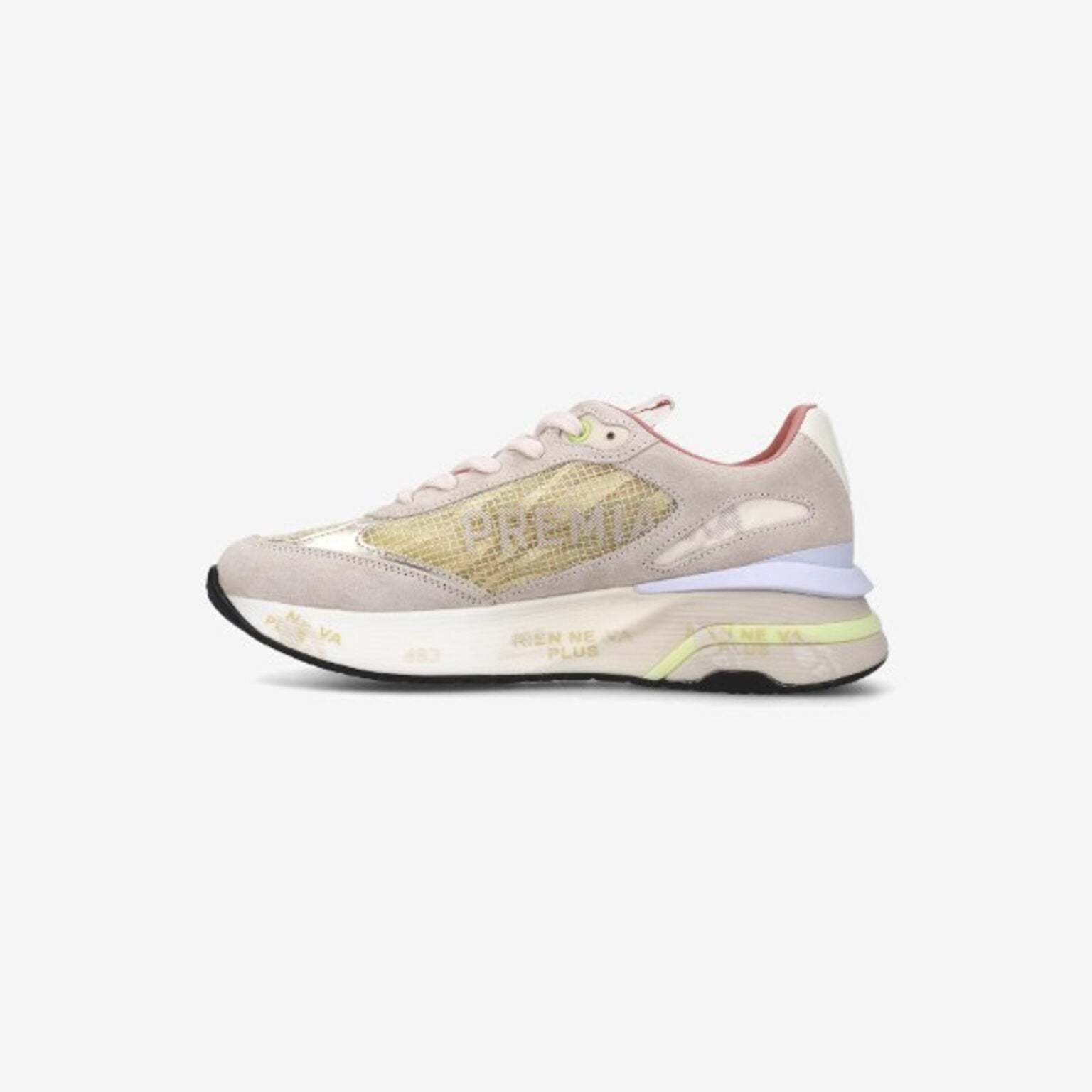 Premiata | Moerund 7464