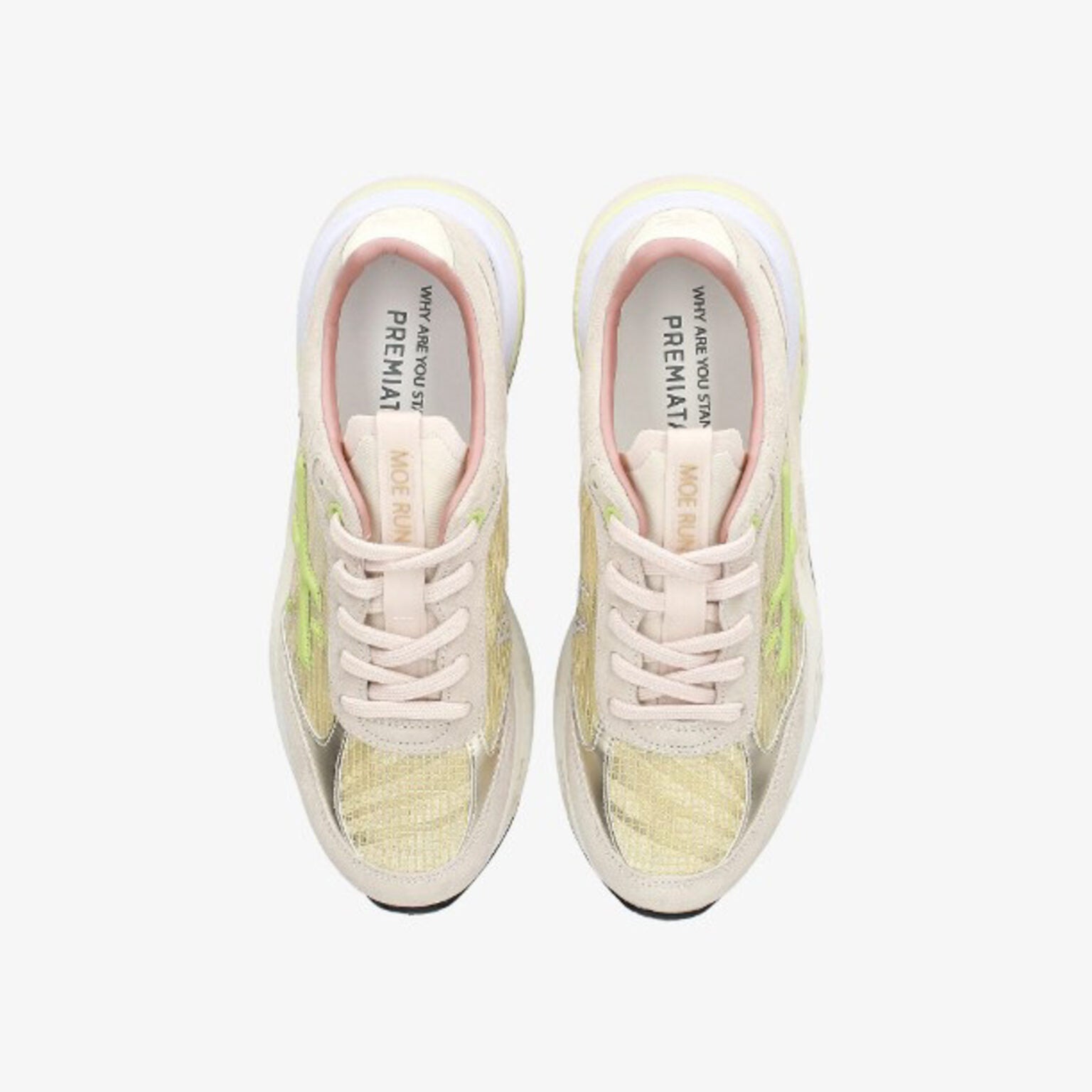 Premiata | Moerund 7464