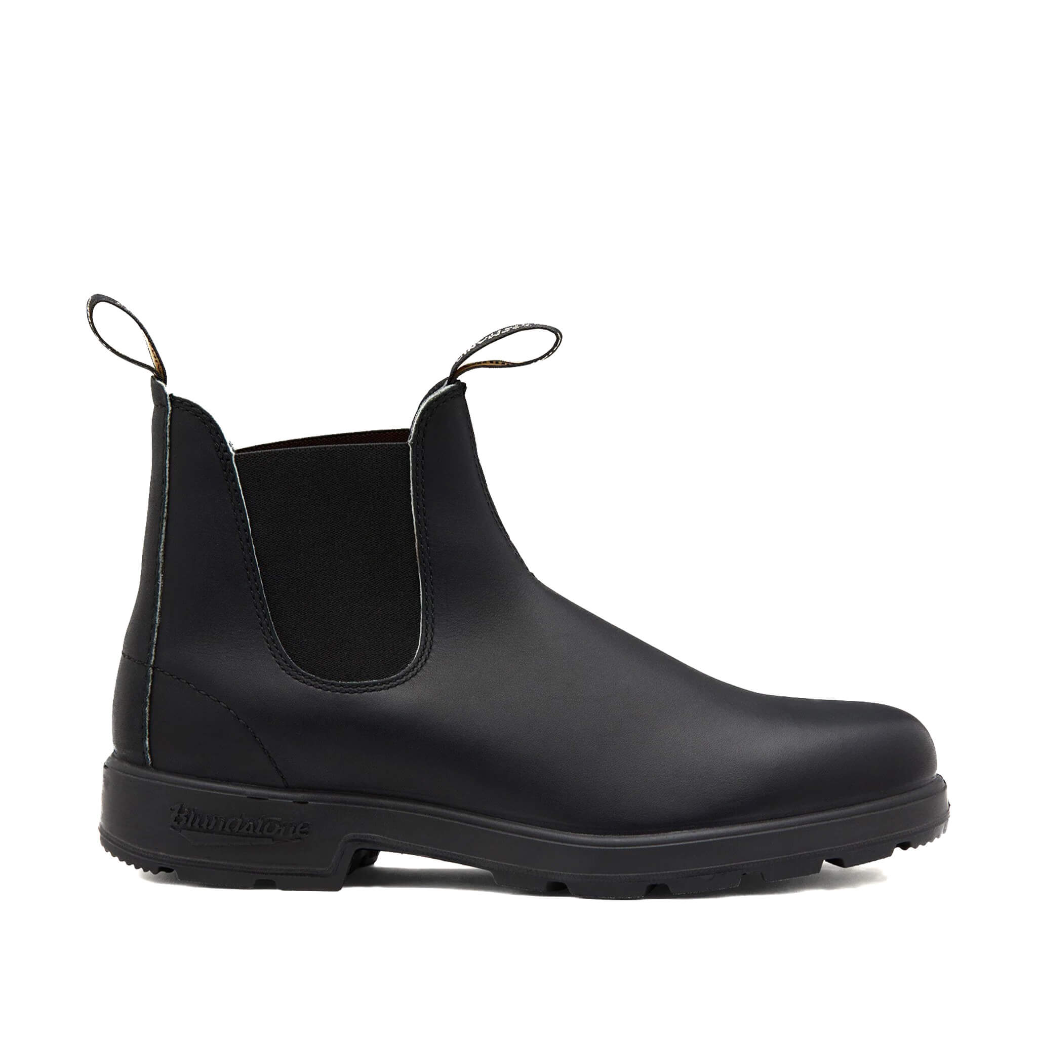 Blundstone | B510 classic pelle nera unisex
