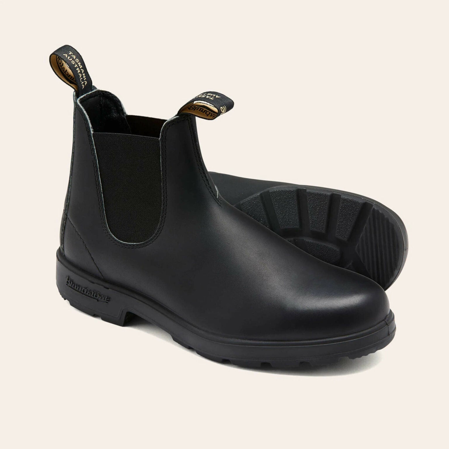 Blundstone | B510 classic pelle nera unisex