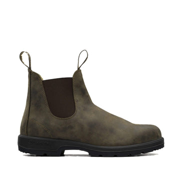 Blundstone | B585 rustic brown