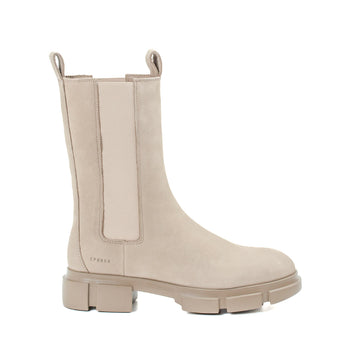 Copenhagen | Stivale Nabuk Naturale CPH500