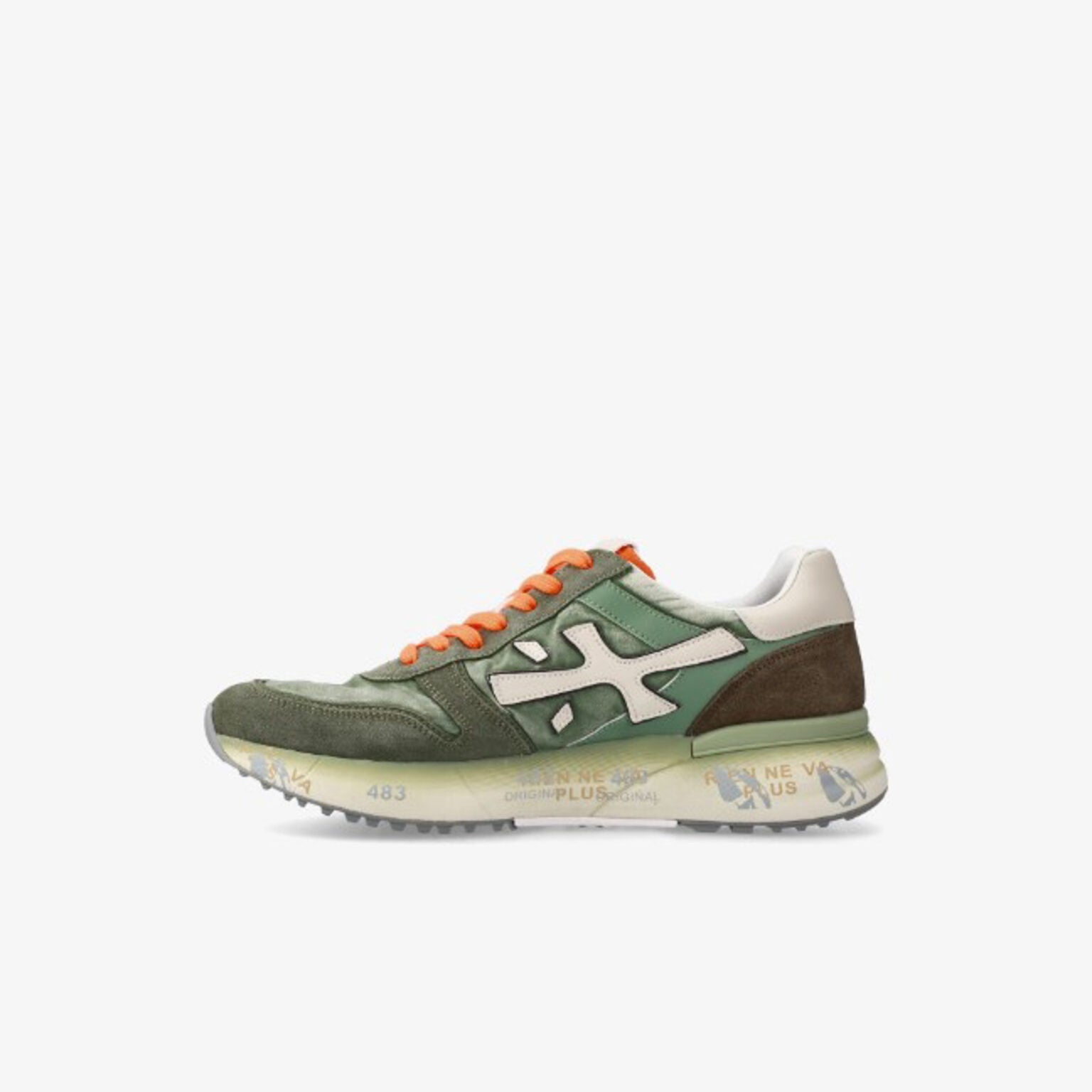 Premiata | Mick 7244