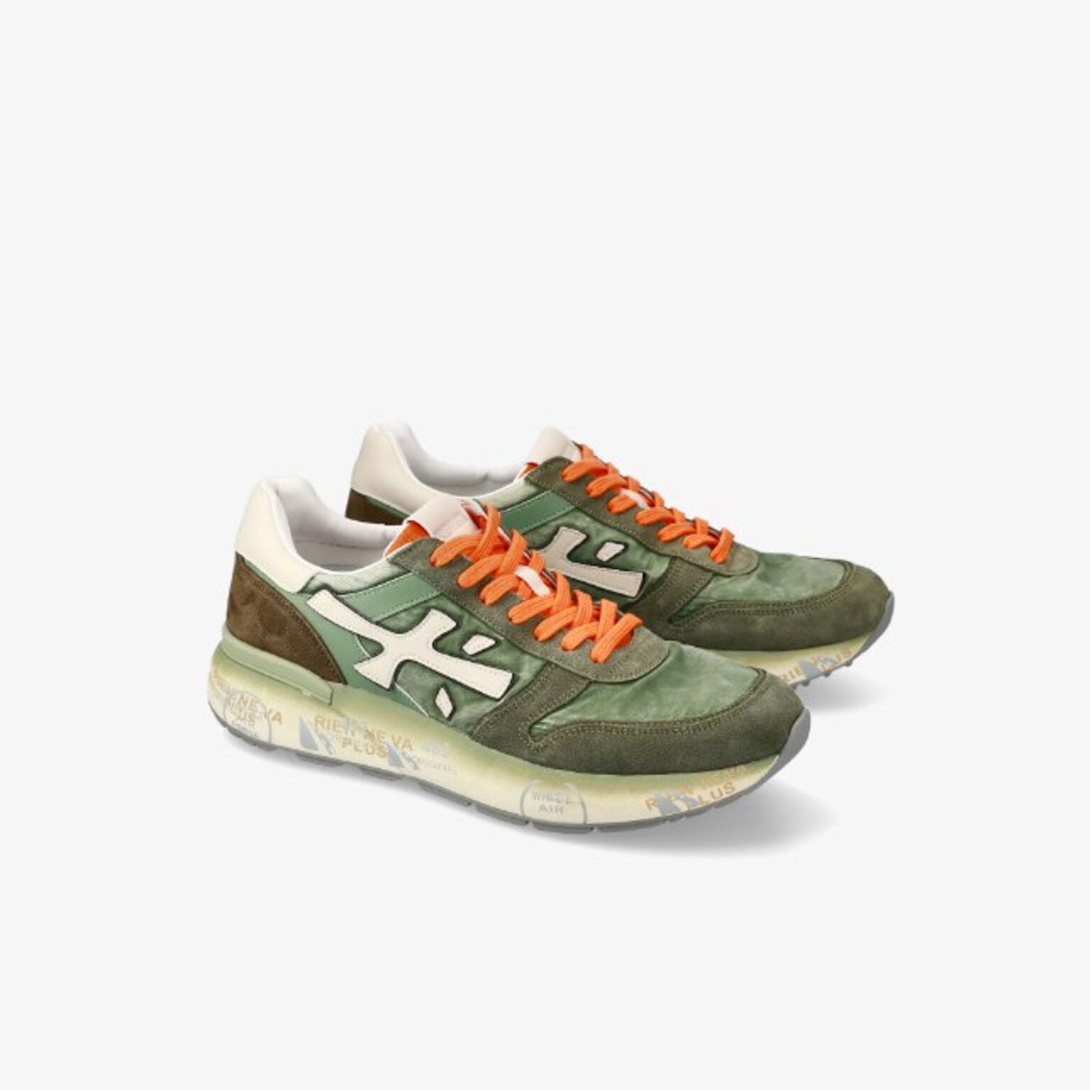 Premiata | Mick 7244