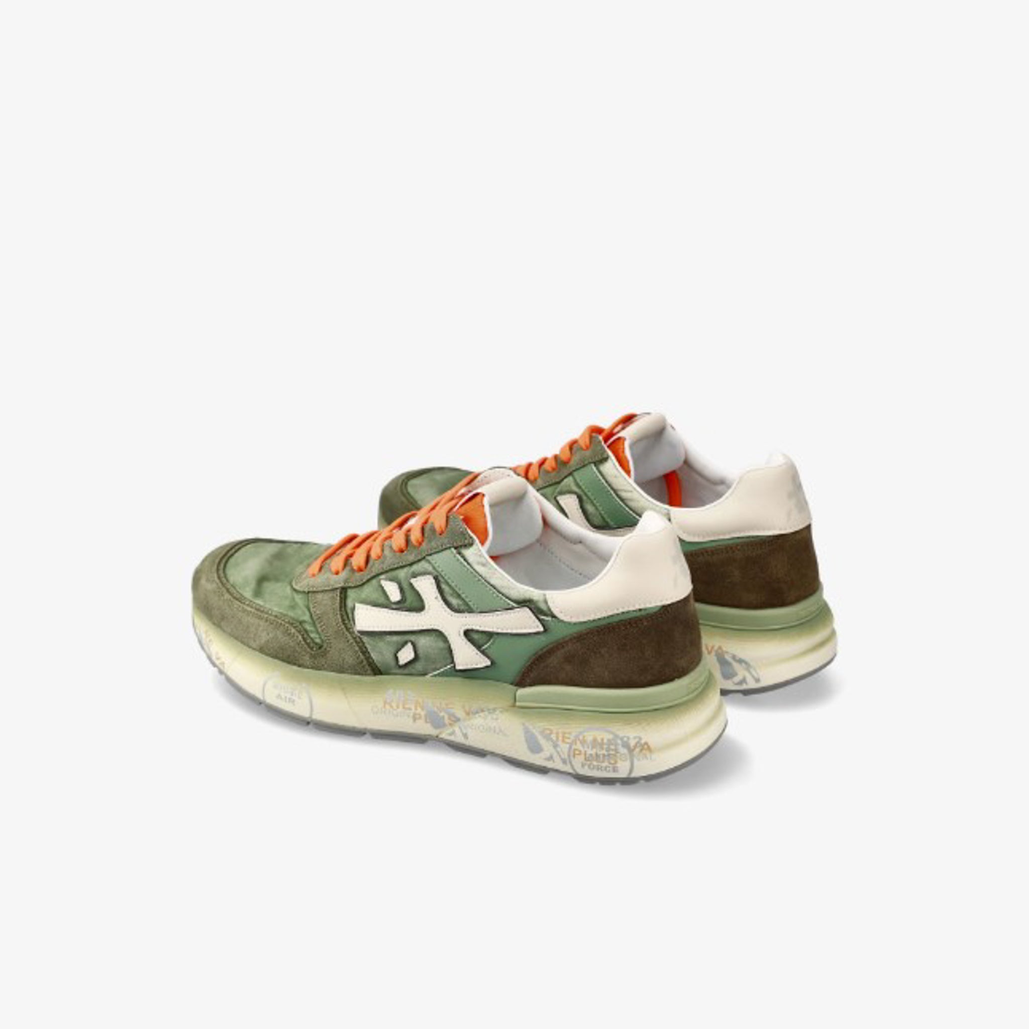Premiata | Mick 7244
