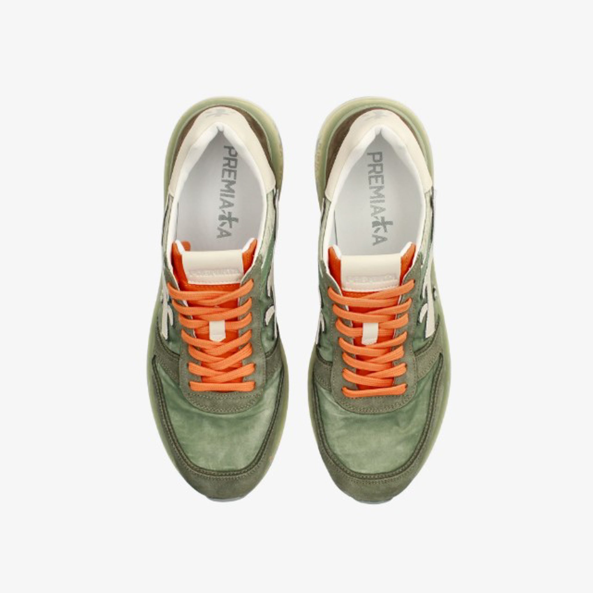 Premiata | Mick 7244
