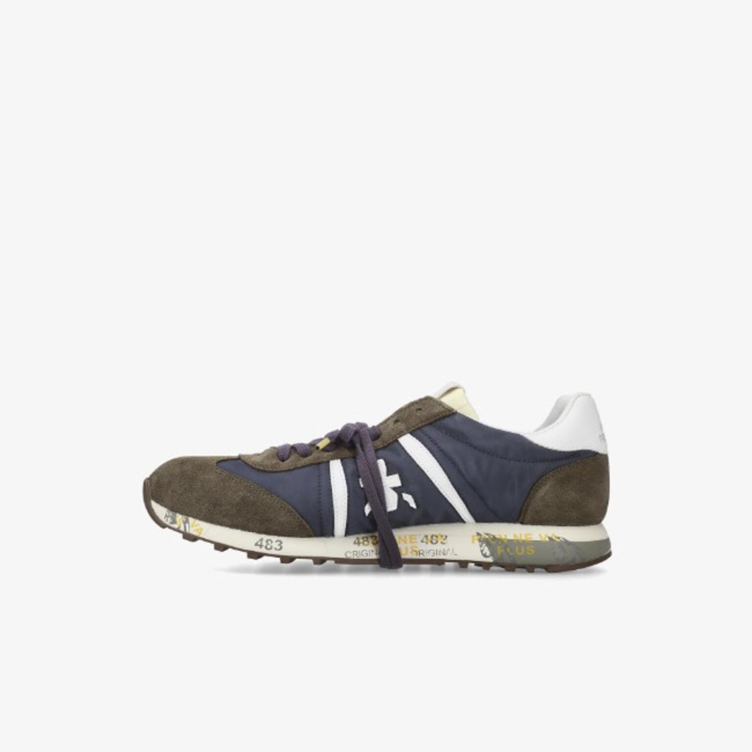 Premiata | Lucy 7252