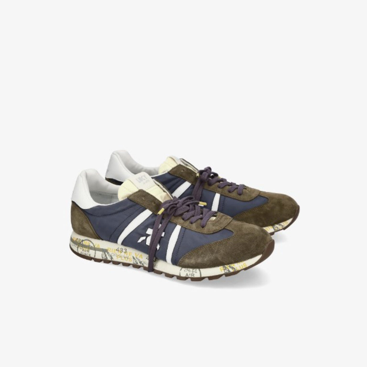 Premiata | Lucy 7252