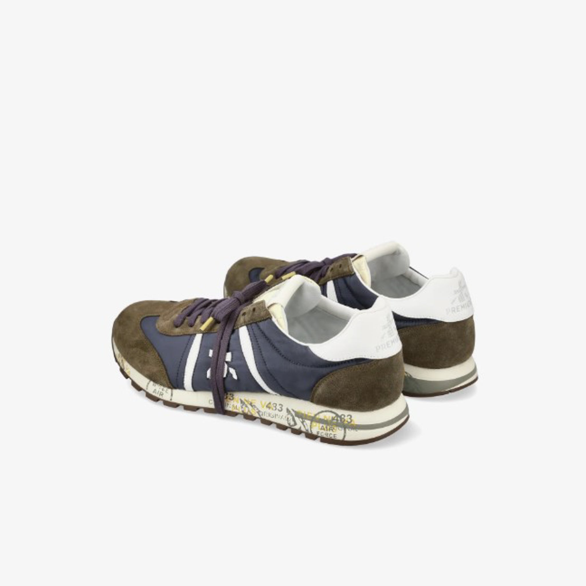 Premiata | Lucy 7252