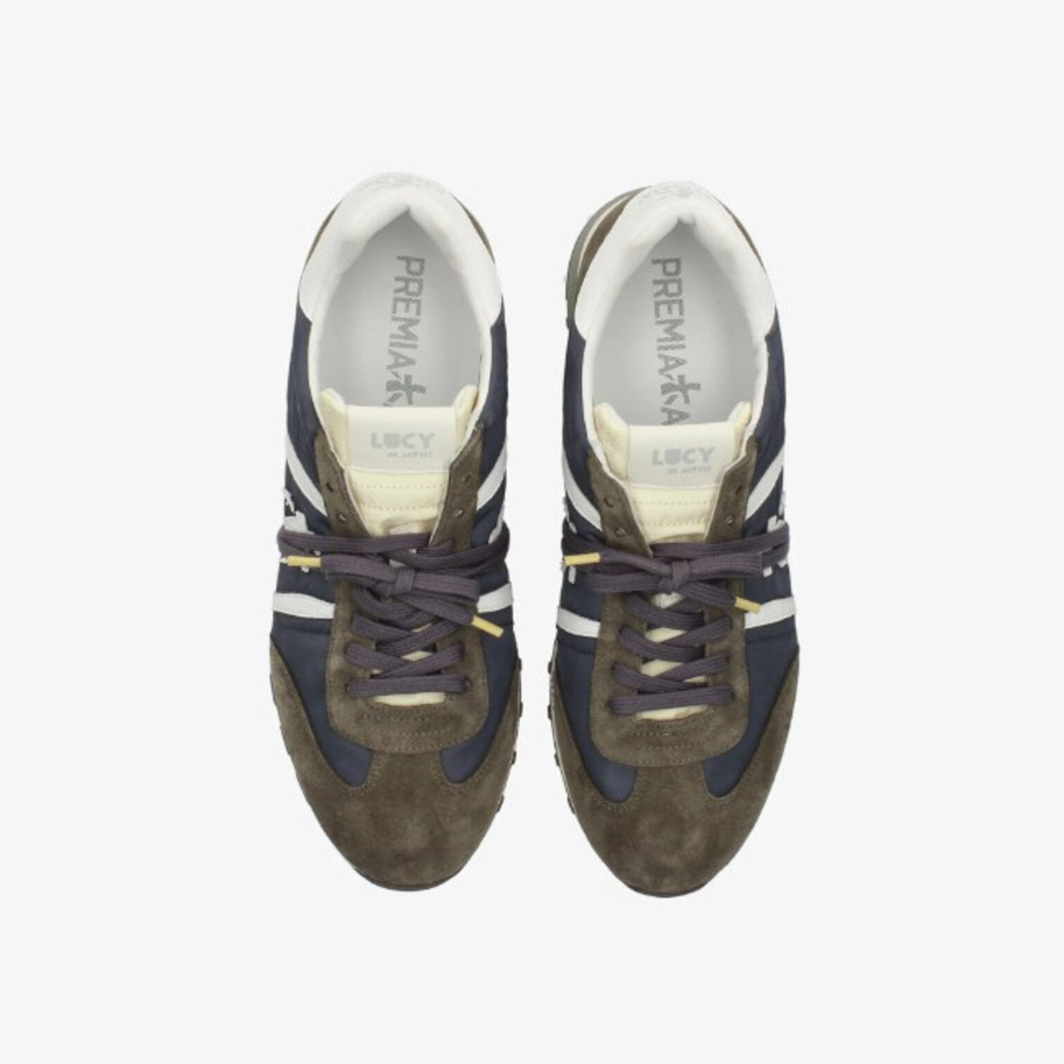 Premiata | Lucy 7252