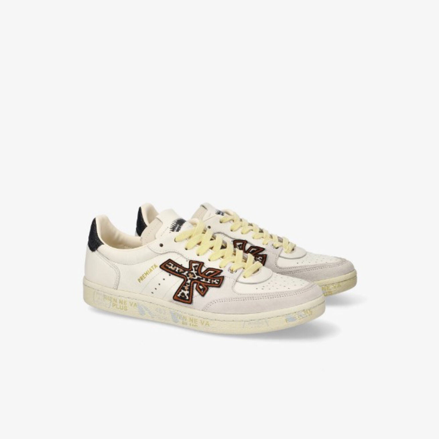 Premiata | Clay 7316