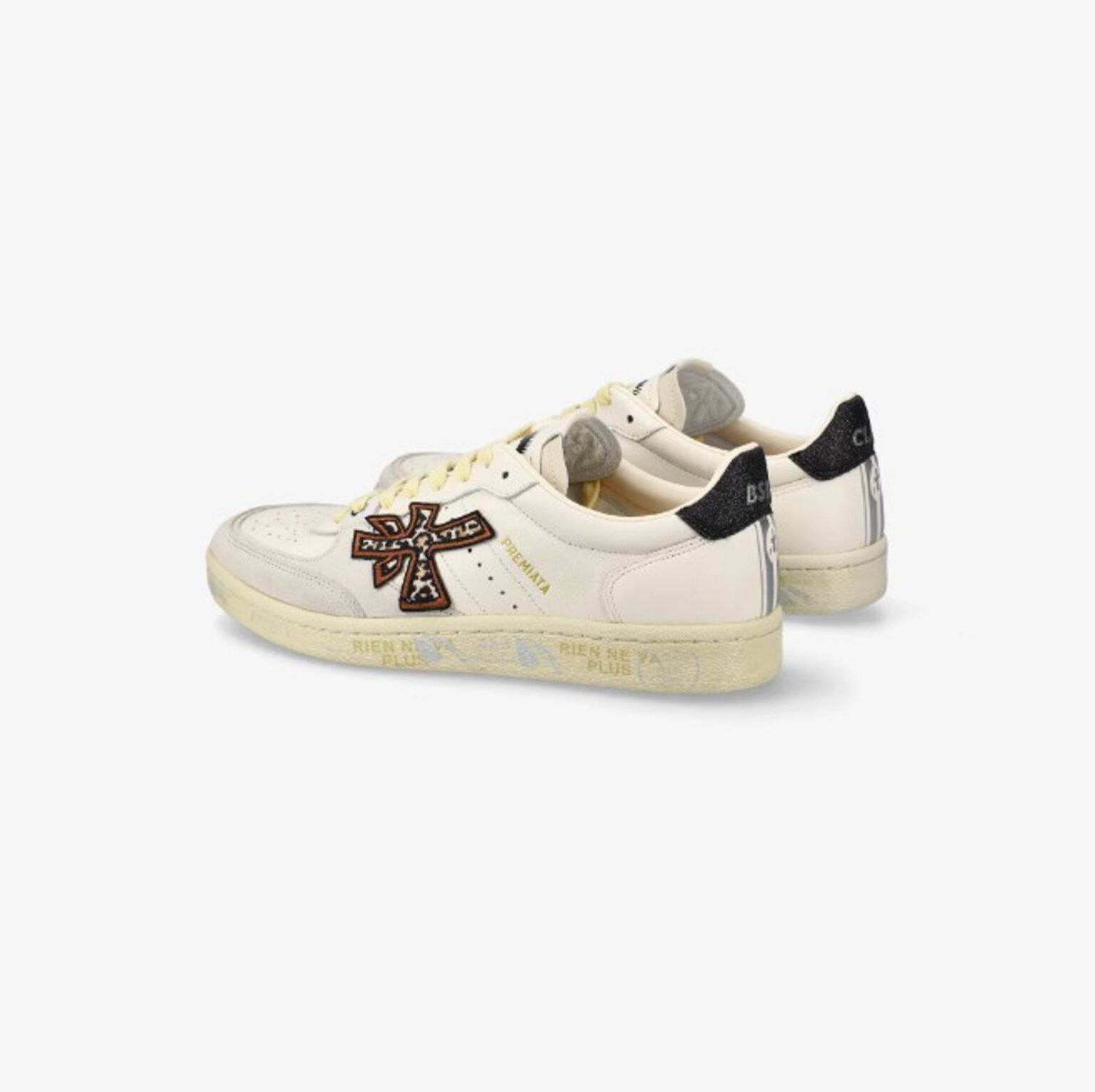 Premiata | Clay 7316