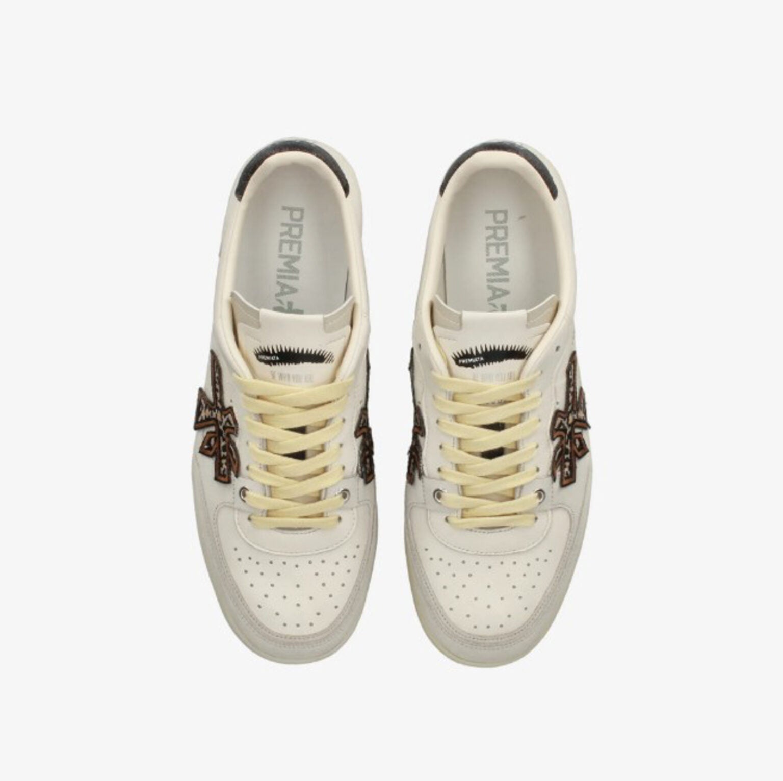 Premiata | Clay 7316