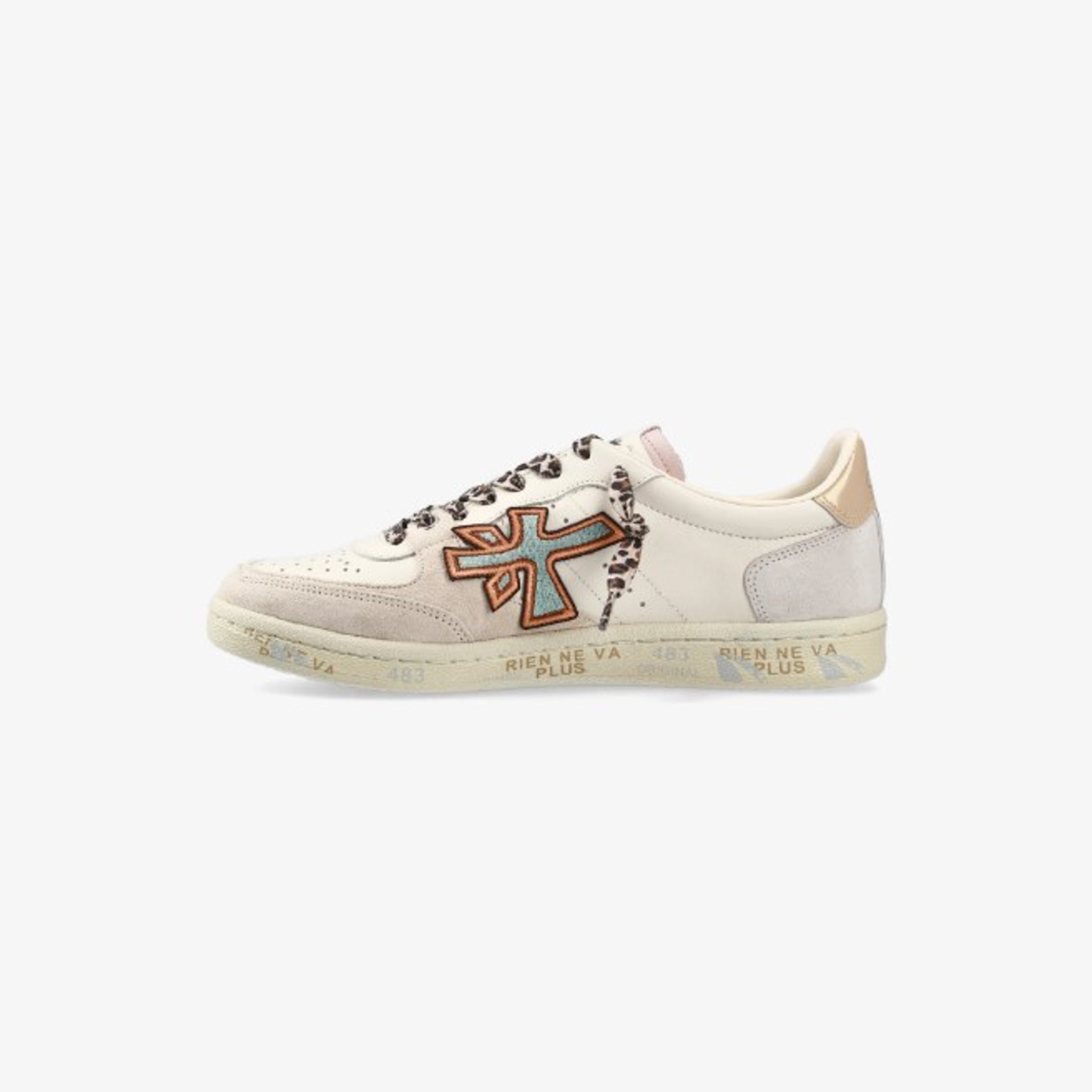 Premiata | Bskt Clay 7317