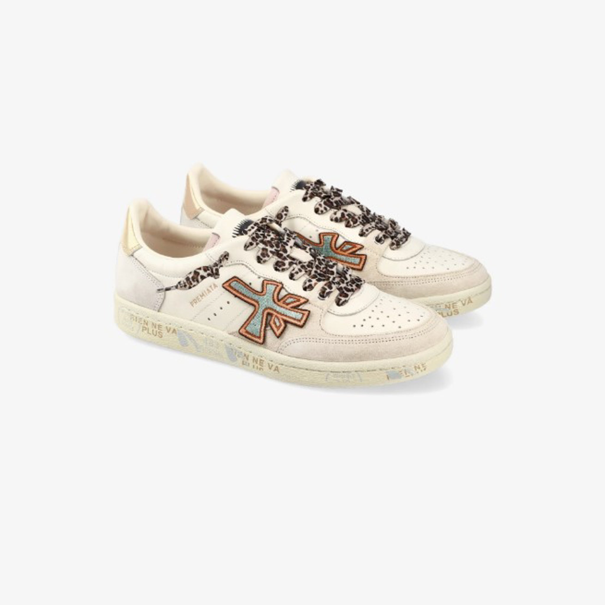 Premiata | Bskt Clay 7317