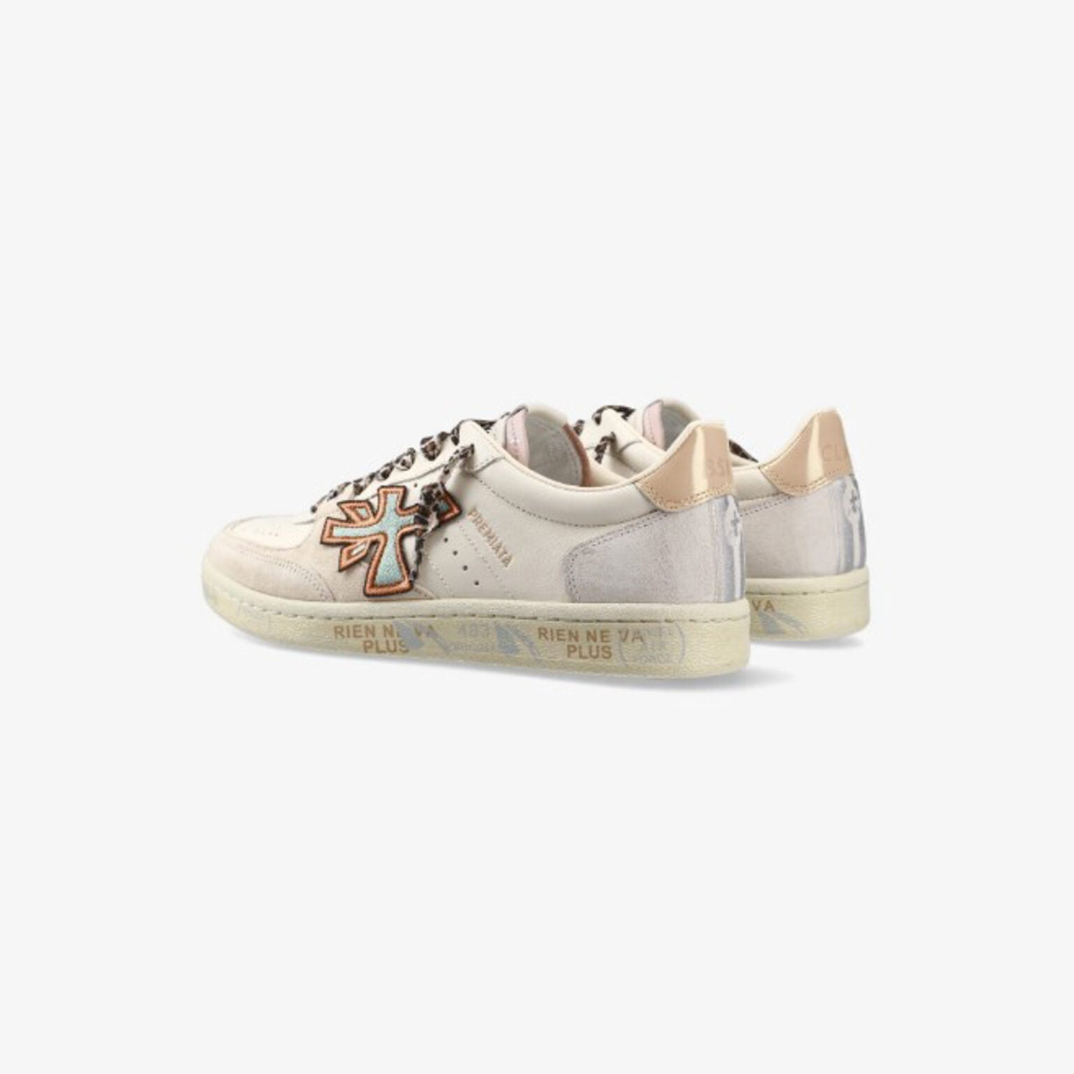 Premiata | Bskt Clay 7317