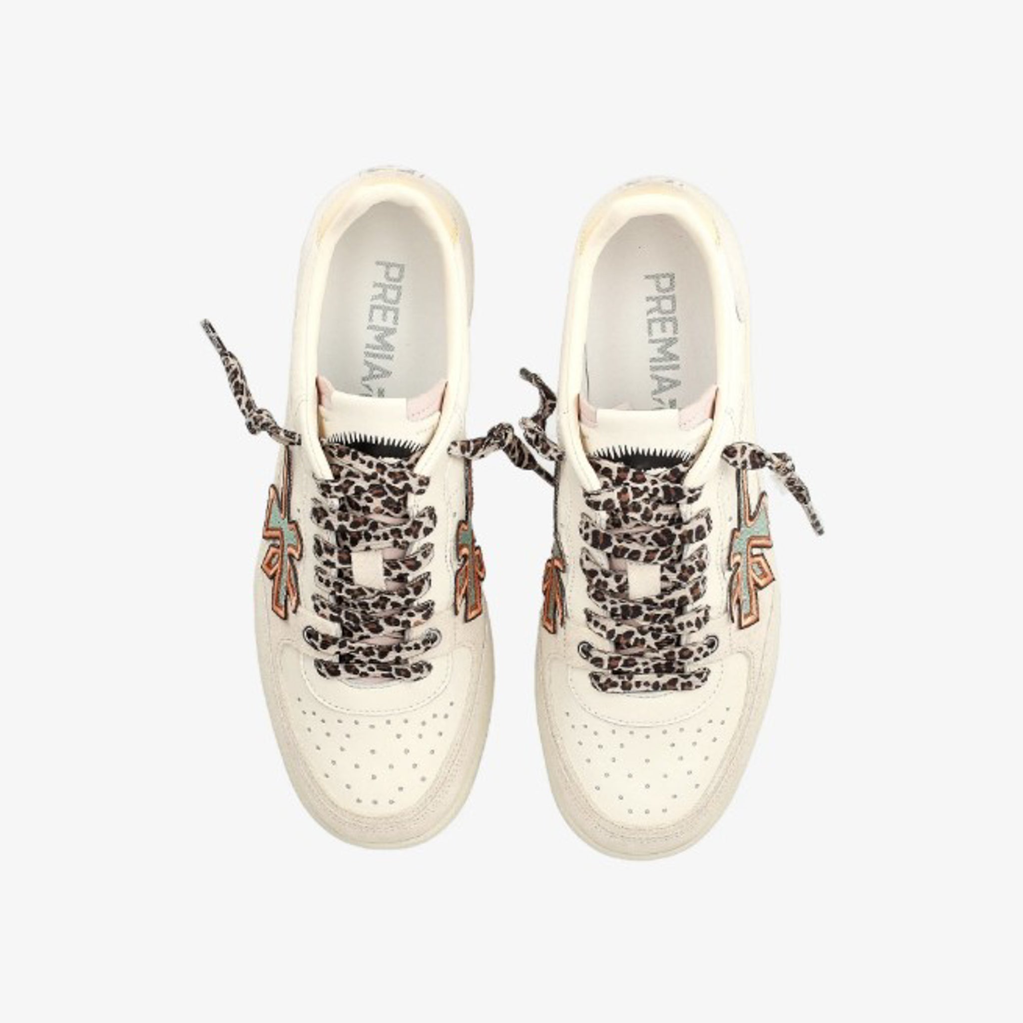 Premiata | Bskt Clay 7317