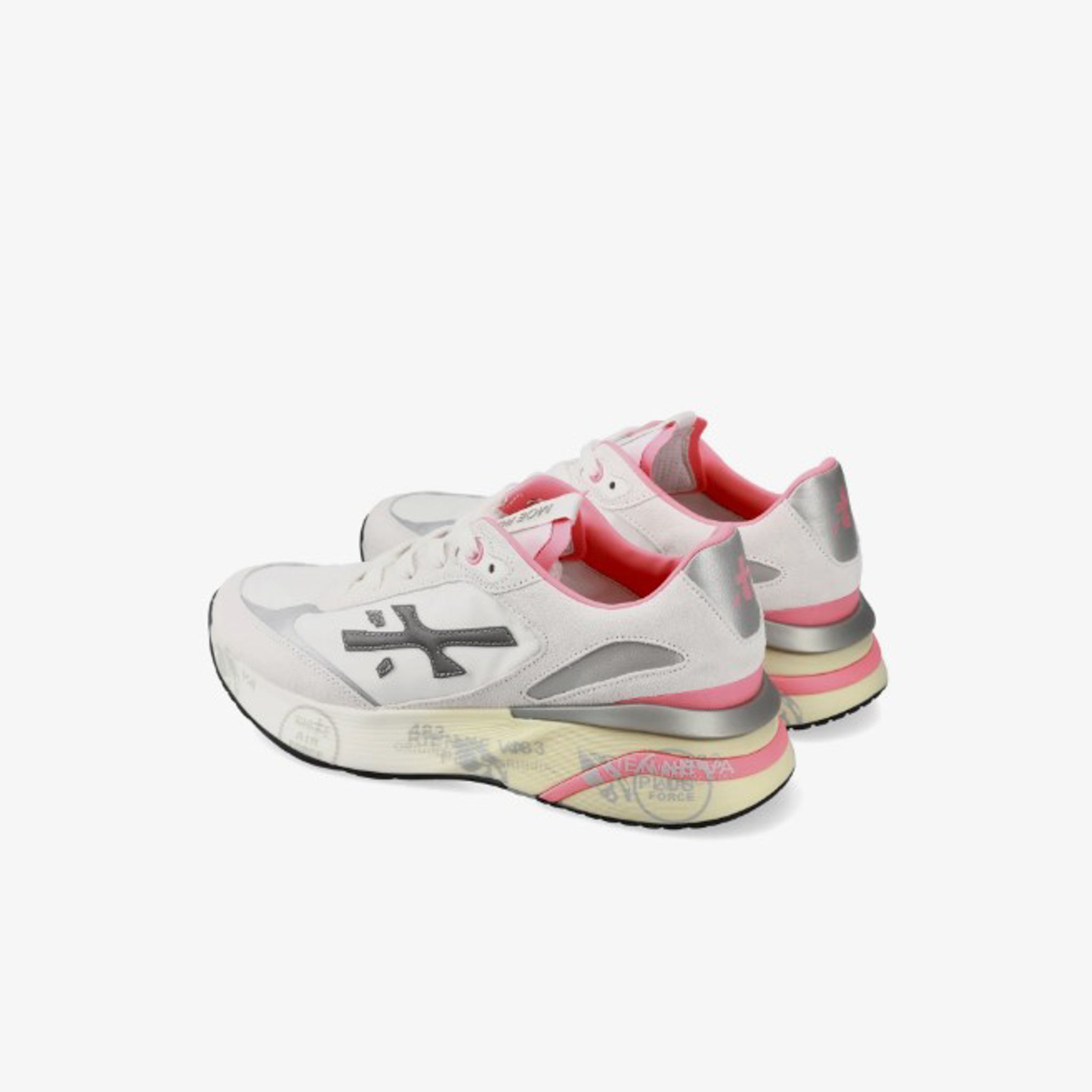 Premiata | Moerund 7467