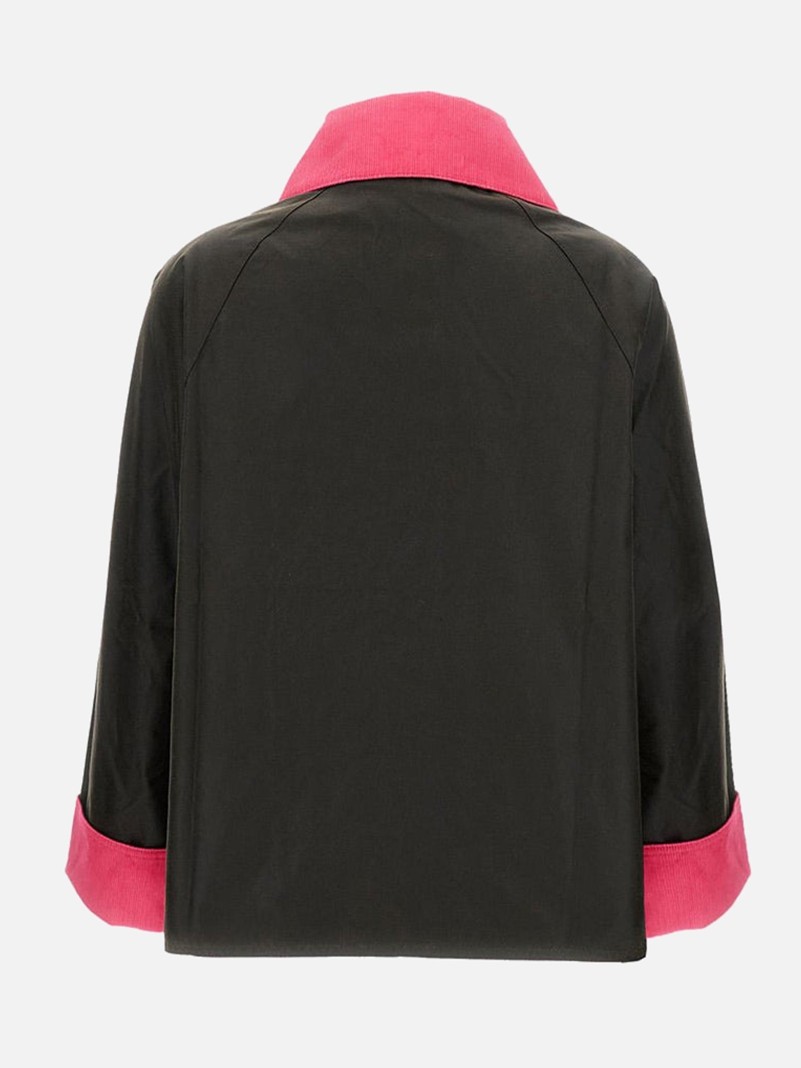 Barbour | Giacca Cerata Spey - Icons Fucsia