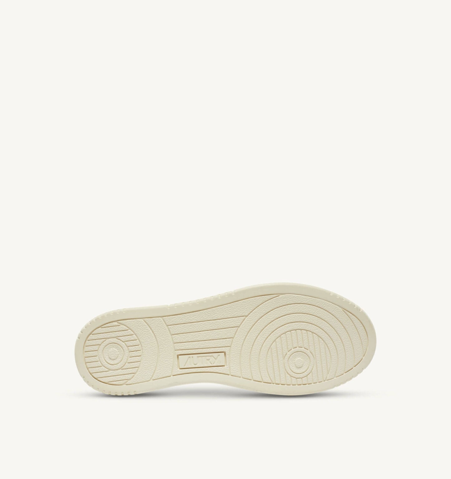Autry | Sneakers Medalist low in pelle bianca e suede verde amazon LS23