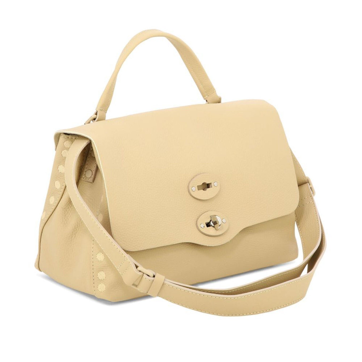 Zanellato | Borsa Postina pura 2.0 luxhetic burro